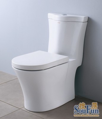 安華入選2010第二屆中國衛(wèi)生潔具測評(píng)雙檔優(yōu)質(zhì)產(chǎn)品——家居快訊·上海搜房裝修家居網(wǎng)報(bào)道